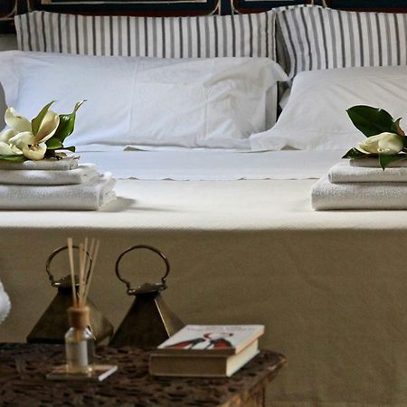 לצ'ה Buon Consiglio B&B מראה חיצוני תמונה