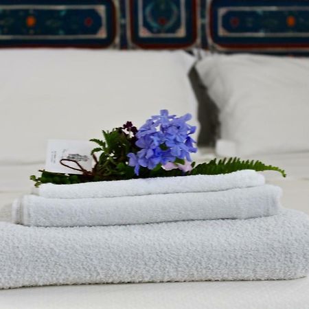 לצ'ה Buon Consiglio B&B מראה חיצוני תמונה