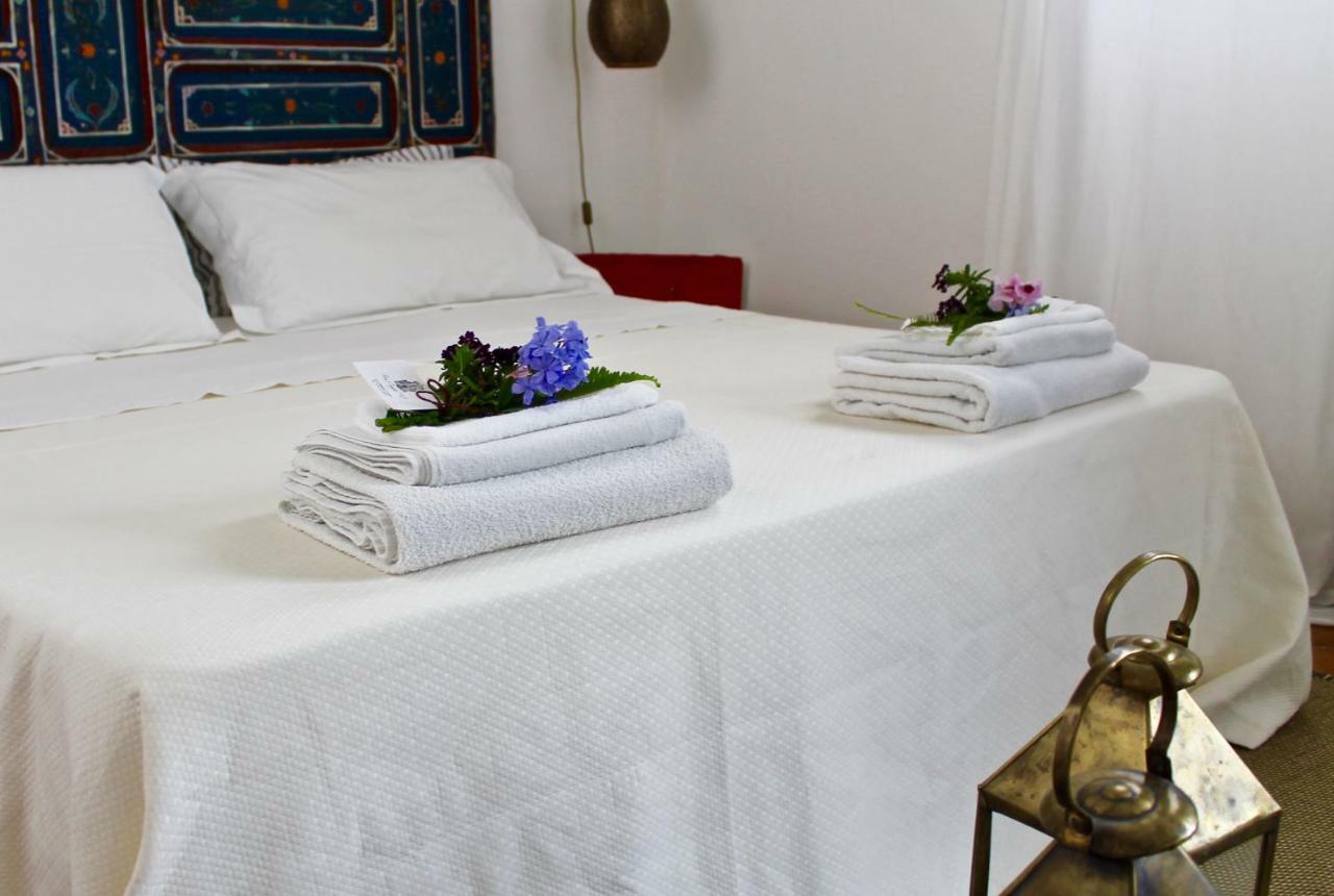 לצ'ה Buon Consiglio B&B מראה חיצוני תמונה