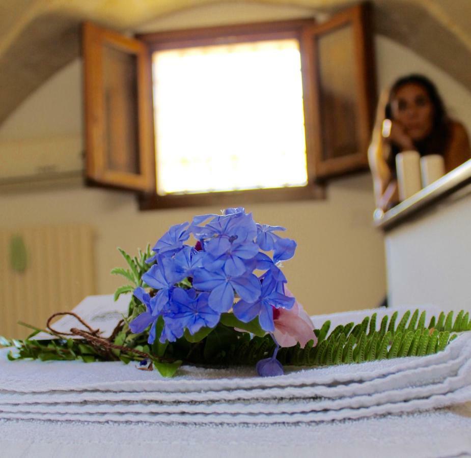 לצ'ה Buon Consiglio B&B מראה חיצוני תמונה