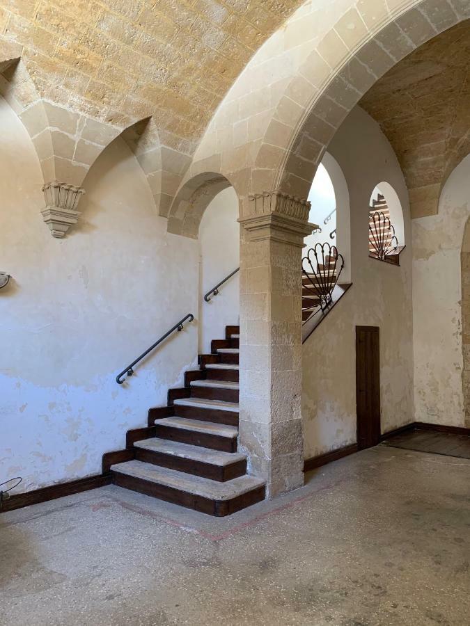 לצ'ה Buon Consiglio B&B מראה חיצוני תמונה