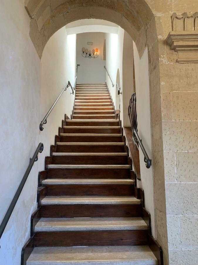 לצ'ה Buon Consiglio B&B מראה חיצוני תמונה