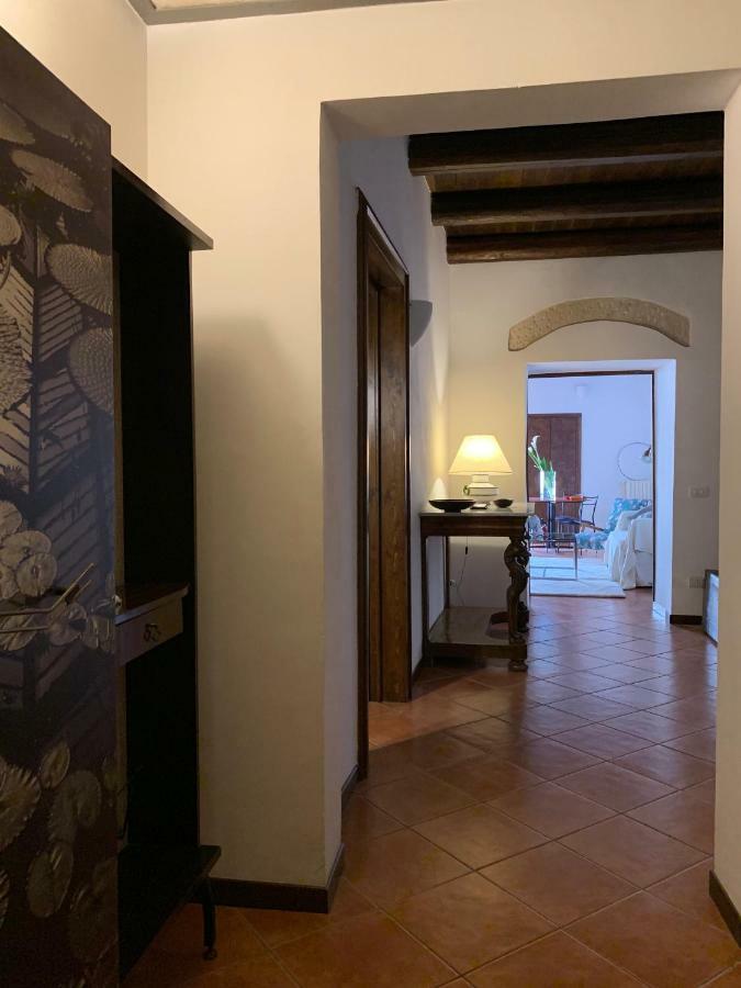לצ'ה Buon Consiglio B&B מראה חיצוני תמונה