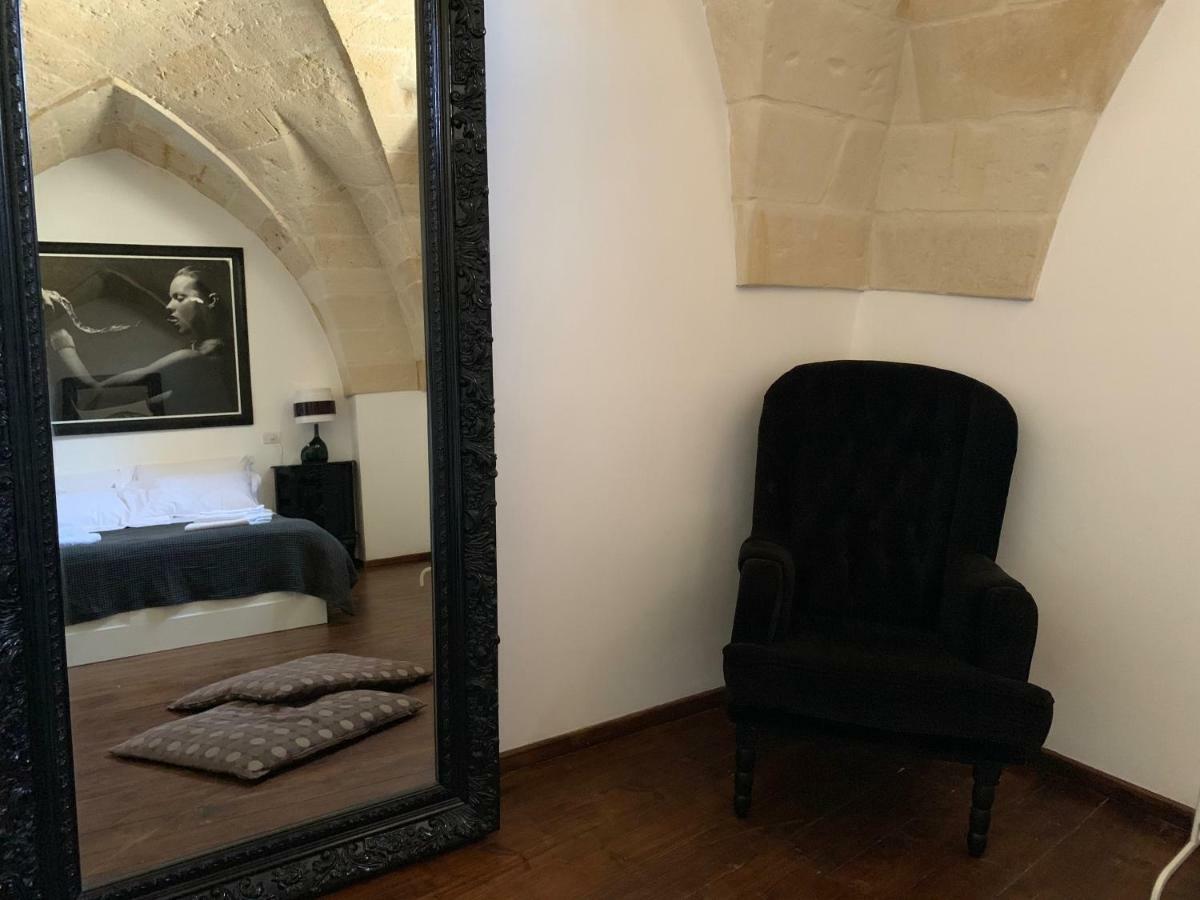 לצ'ה Buon Consiglio B&B מראה חיצוני תמונה