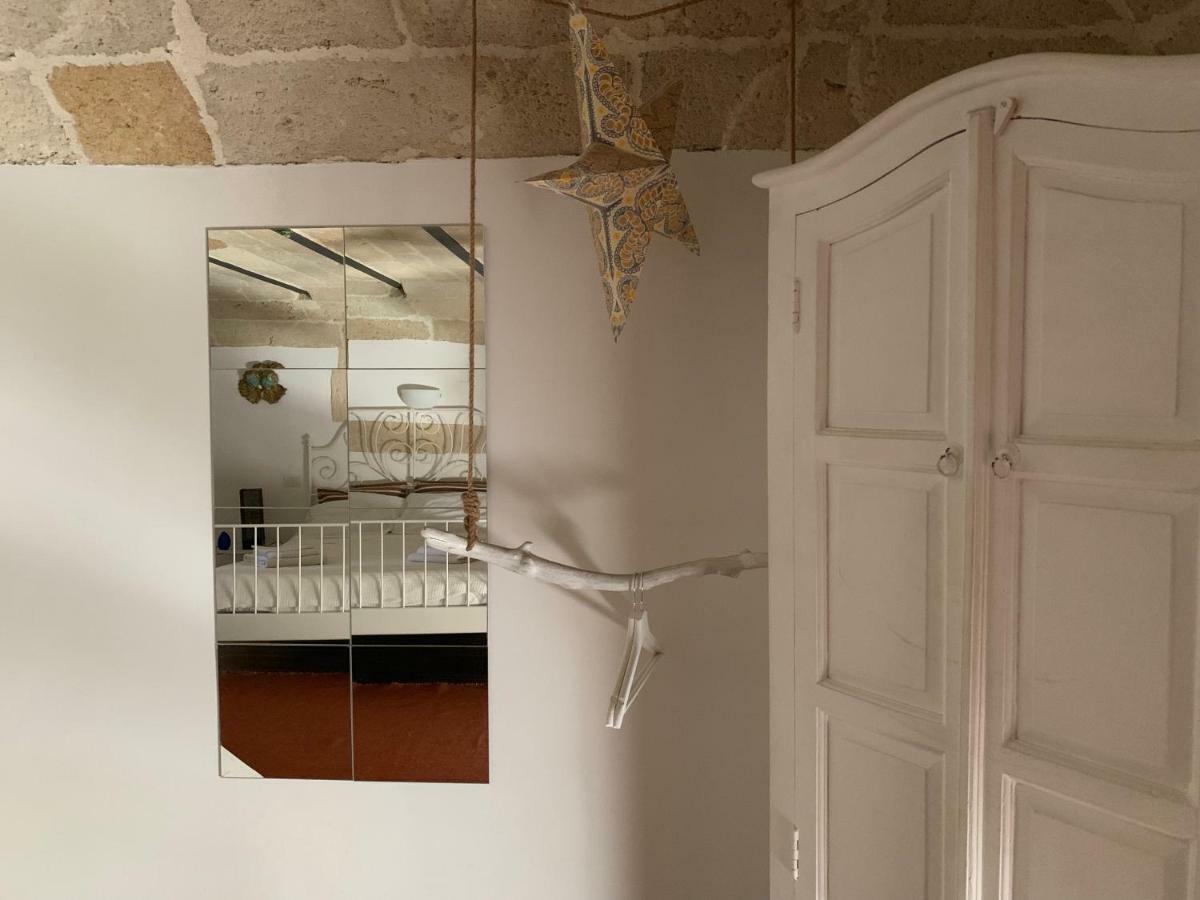לצ'ה Buon Consiglio B&B מראה חיצוני תמונה