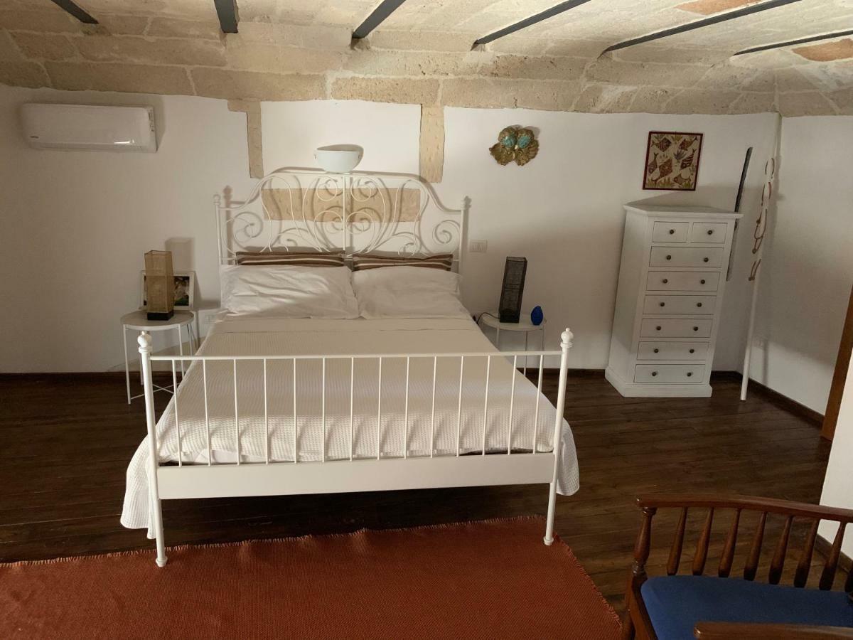 לצ'ה Buon Consiglio B&B מראה חיצוני תמונה
