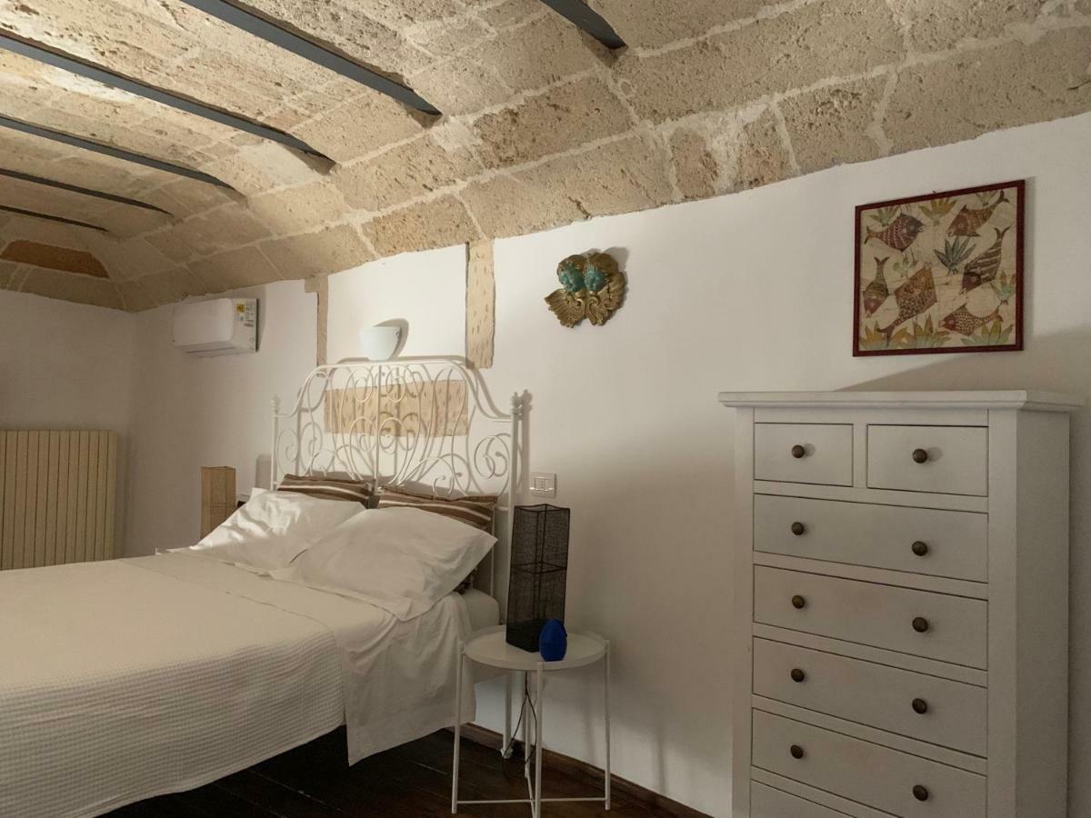 לצ'ה Buon Consiglio B&B מראה חיצוני תמונה