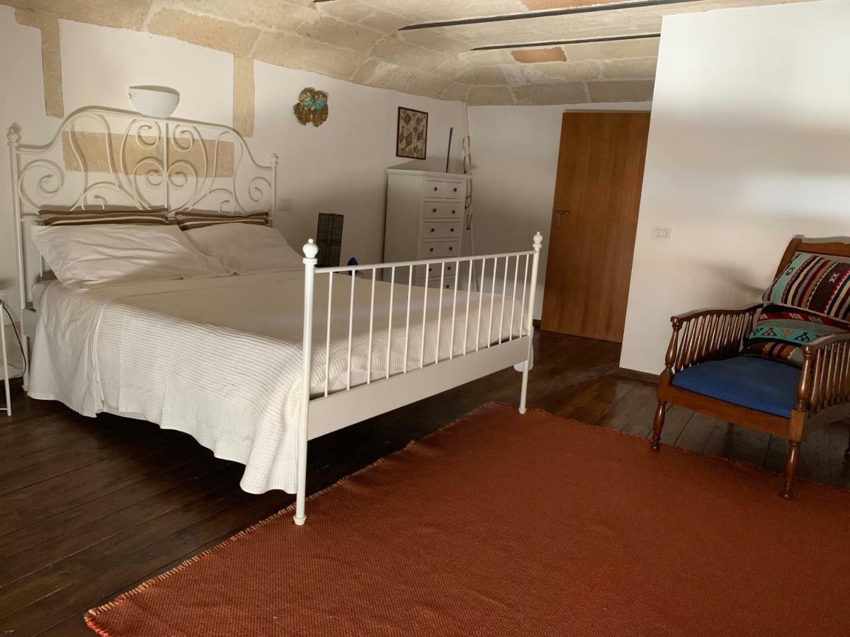 לצ'ה Buon Consiglio B&B מראה חיצוני תמונה